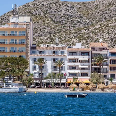 Seafront Iru