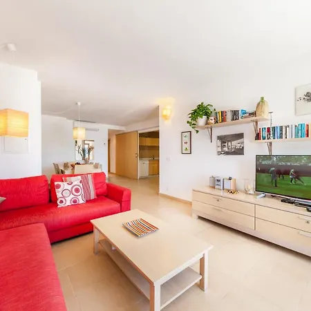 Apartment Seafront Iru Port de Pollenca